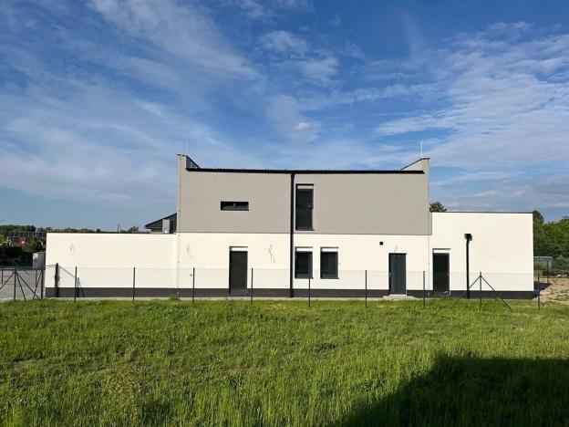 Prodej bytu 5+kk, Lázně Toušeň, Nad Tratí, 196 m2