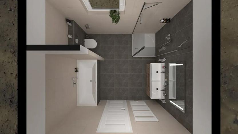 Prodej bytu 5+kk, Lázně Toušeň, Nad Tratí, 196 m2