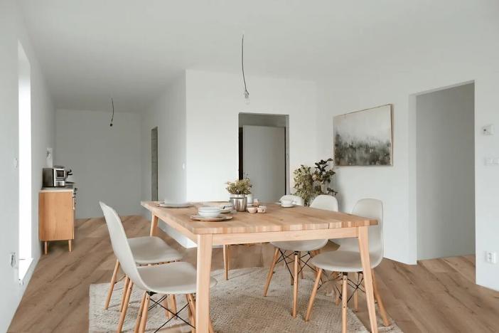 Prodej bytu 5+kk, Lázně Toušeň, Nad Tratí, 196 m2