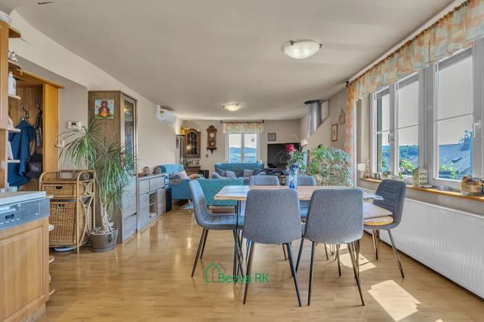 Prodej rodinného domu, Beroun, Na Výšině, 224 m2