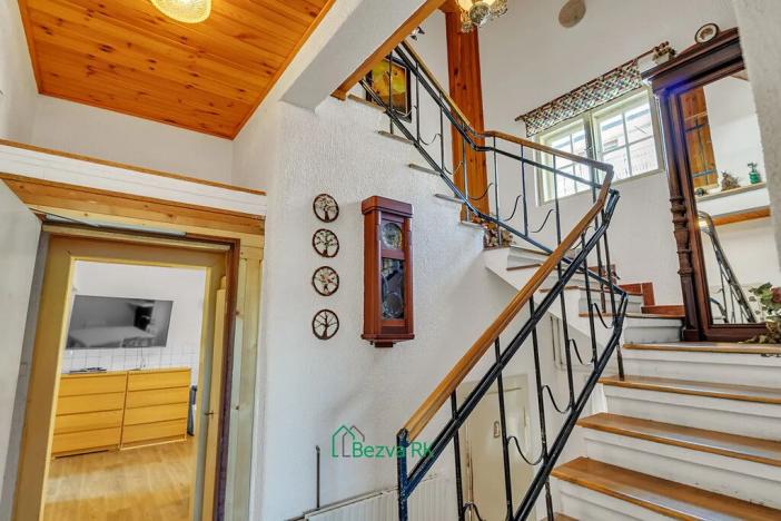 Prodej rodinného domu, Beroun, Na Výšině, 224 m2