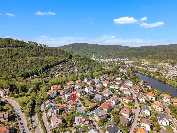 Prodej rodinného domu, Beroun, Na Výšině, 224 m2