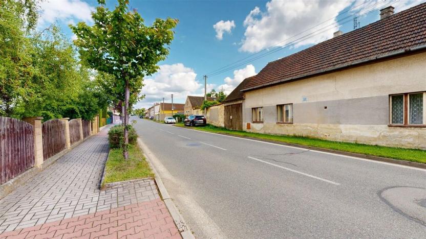 Prodej rodinného domu, Lišany, Pražská, 150 m2