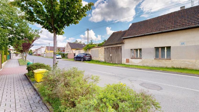 Prodej rodinného domu, Lišany, Pražská, 150 m2