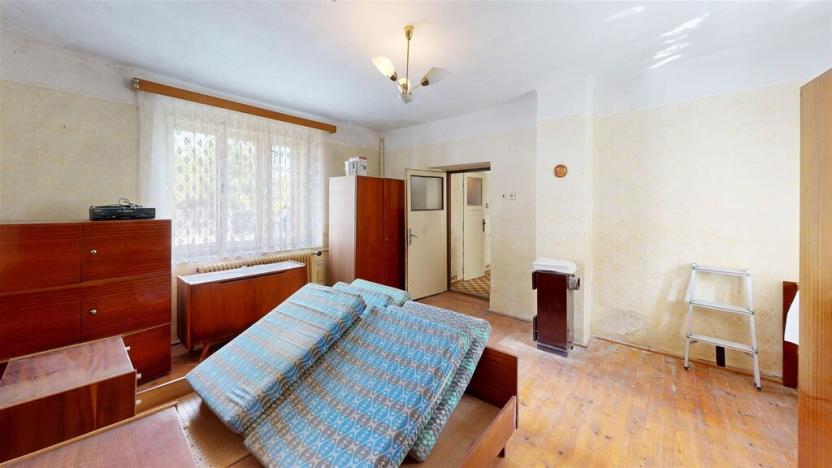 Prodej rodinného domu, Lišany, Pražská, 150 m2