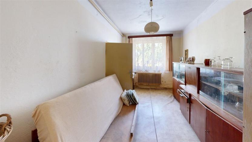 Prodej rodinného domu, Lišany, Pražská, 150 m2