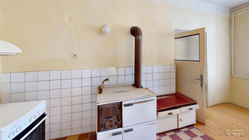 Prodej rodinného domu, Lišany, Pražská, 150 m2