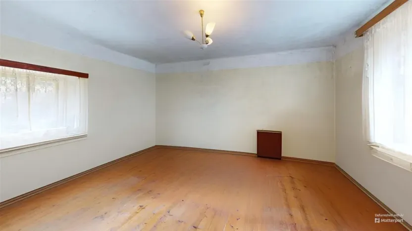 Prodej rodinného domu, Lišany, Pražská, 150 m2