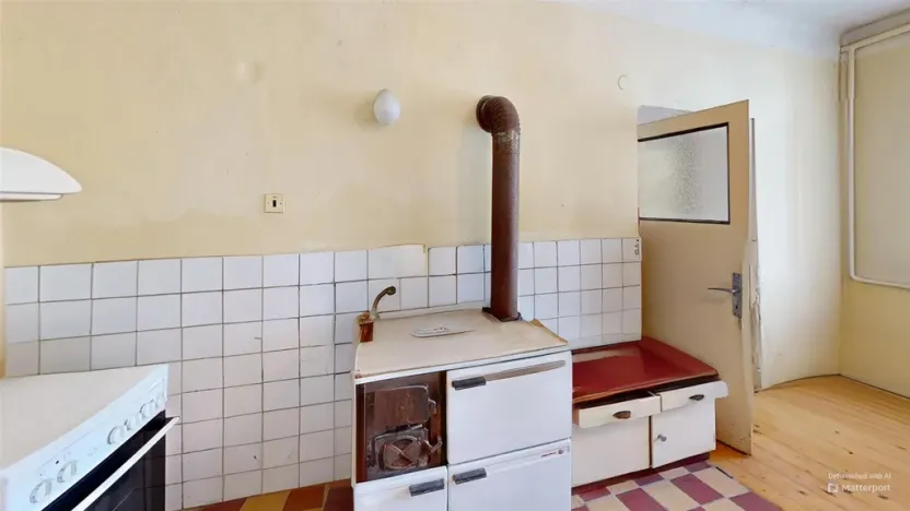 Prodej rodinného domu, Lišany, Pražská, 150 m2