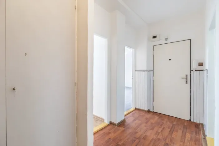 Pronájem bytu 3+1, Ostrava - Přívoz, Špálova, 52 m2