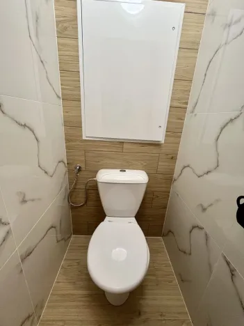 Pronájem bytu 3+1, Ostrava - Přívoz, Špálova, 52 m2