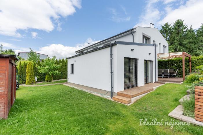 Pronájem bytu 5+kk, Březí, V Jezírku, 140 m2