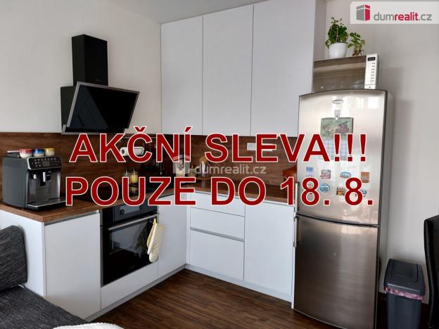 Prodej bytu 2+kk, Opava - Předměstí, Komenského, 53 m2