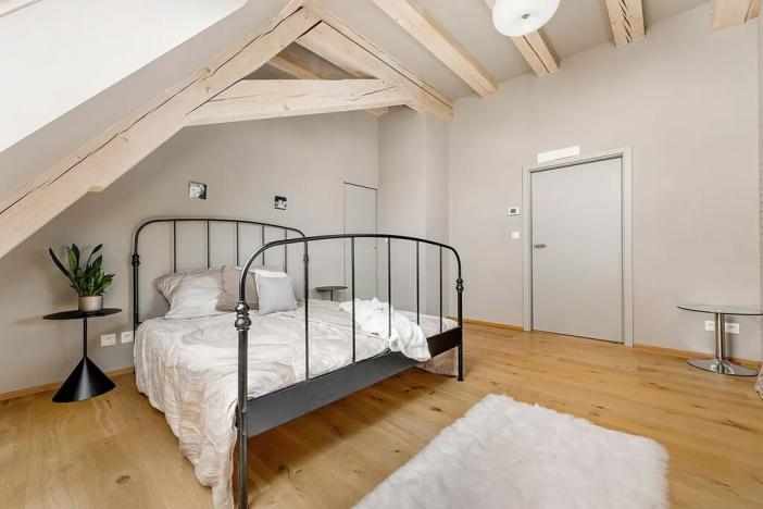 Prodej bytu 4+1, Sokolnice, Zámecká, 126 m2