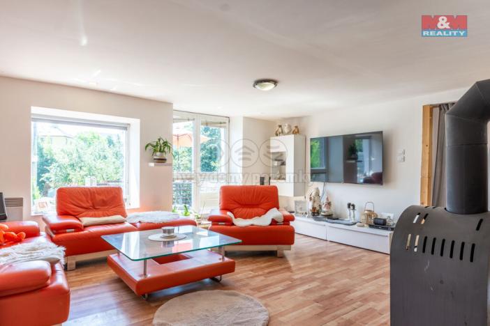 Prodej rodinného domu, Horní Benešov, Krnovská, 270 m2