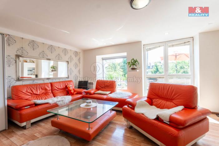 Prodej rodinného domu, Horní Benešov, Krnovská, 270 m2