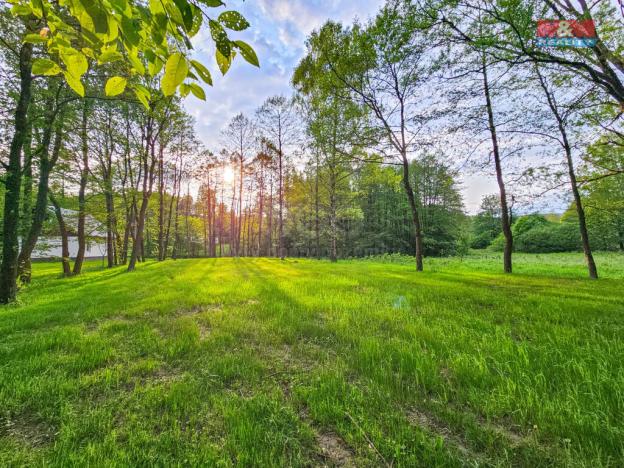 Prodej pozemku pro bydlení, Nový Hrádek - Rzy, 1925 m2