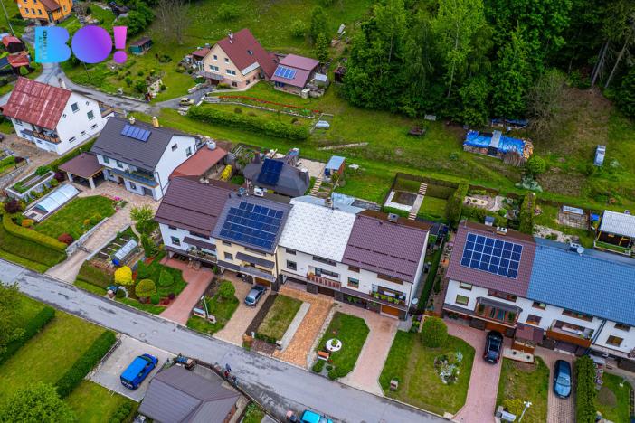 Prodej rodinného domu, Hanušovice, Jesenická, 185 m2