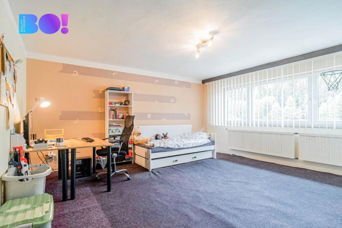 Prodej rodinného domu, Hanušovice, Jesenická, 185 m2