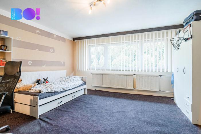 Prodej rodinného domu, Hanušovice, Jesenická, 185 m2