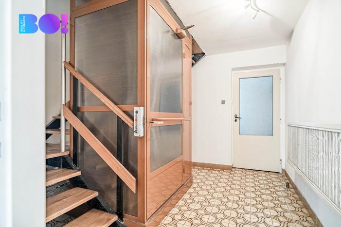 Prodej rodinného domu, Hanušovice, Jesenická, 185 m2