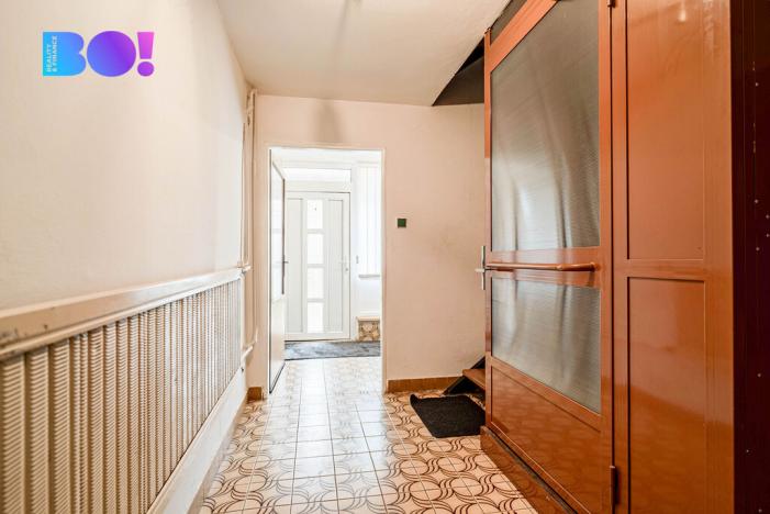 Prodej rodinného domu, Hanušovice, Jesenická, 185 m2