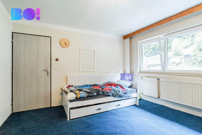 Prodej rodinného domu, Hanušovice, Jesenická, 185 m2