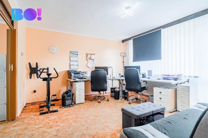 Prodej rodinného domu, Hanušovice, Jesenická, 185 m2