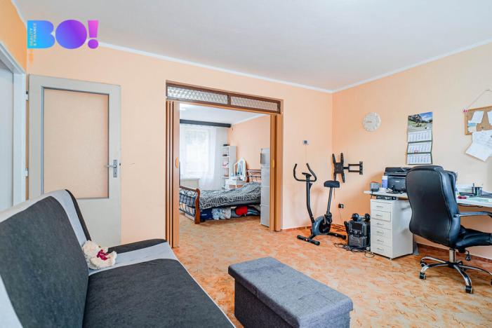 Prodej rodinného domu, Hanušovice, Jesenická, 185 m2