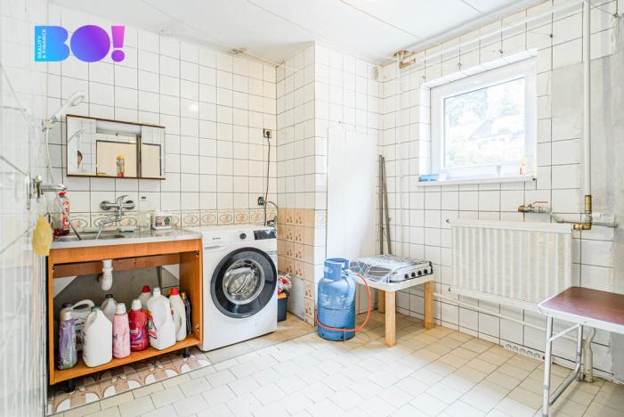 Prodej rodinného domu, Hanušovice, Jesenická, 185 m2