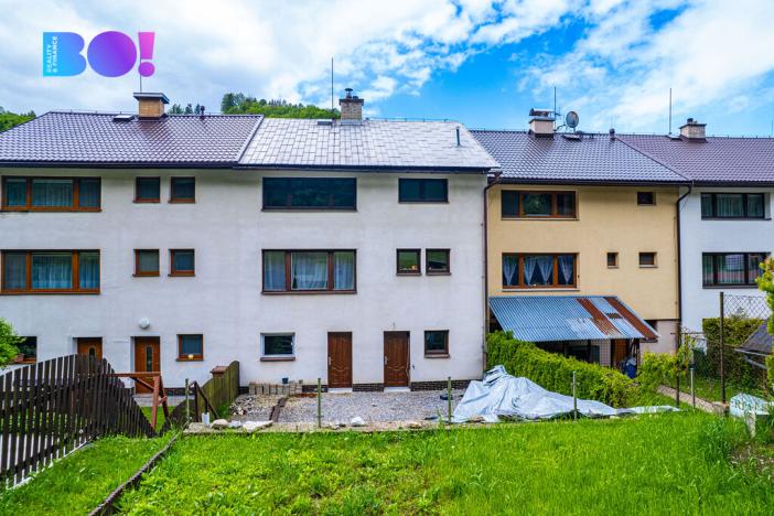 Prodej rodinného domu, Hanušovice, Jesenická, 185 m2