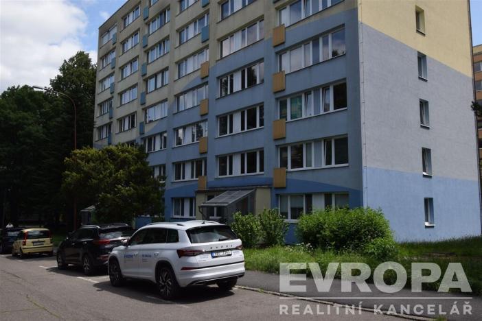 Prodej bytu 3+1, Kolín - Kolín II, Tisovecká, 77 m2