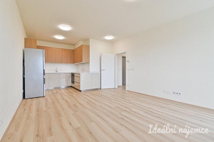 Pronájem bytu 2+kk, Brno, Kumpoštova, 56 m2