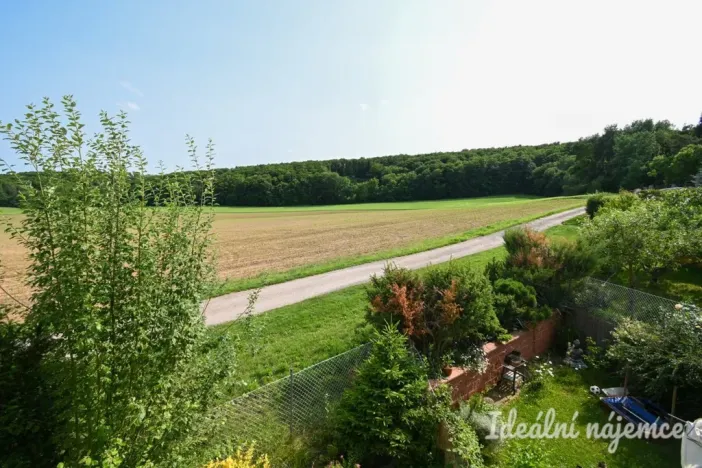 Pronájem bytu 1+kk, Brno, Keřová, 33 m2