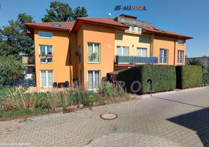 Prodej bytu 2+kk, Praha, Nad statkem, 190 m2