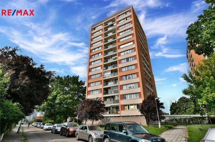 Prodej bytu 3+1, Hradec Králové - Pražské Předměstí, Gebauerova, 71 m2
