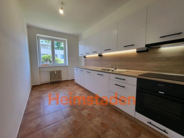 Pronájem bytu 2+1, Havířov - Šumbark, nám. T. G. Masaryka, 53 m2