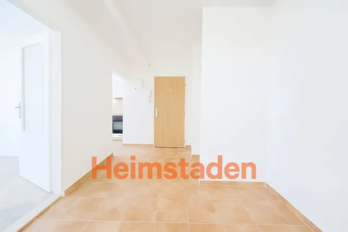 Pronájem bytu 2+1, Havířov - Šumbark, nám. T. G. Masaryka, 53 m2