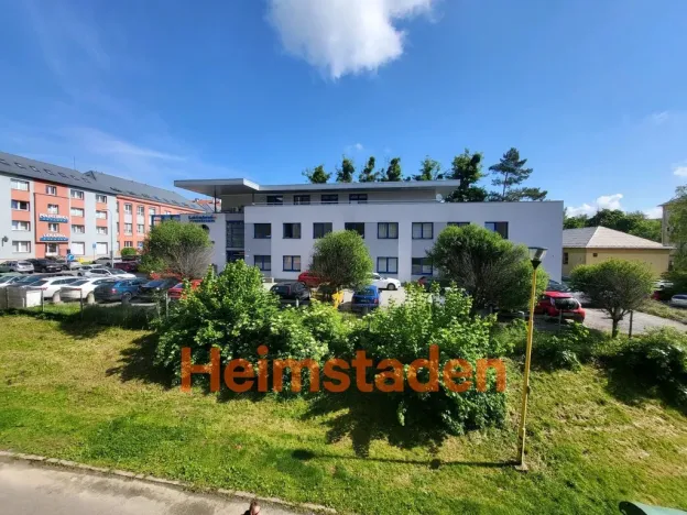 Pronájem bytu 2+1, Havířov - Šumbark, nám. T. G. Masaryka, 53 m2