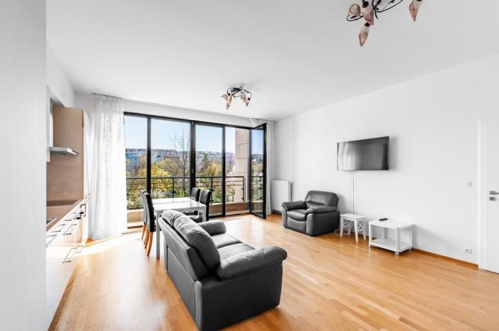 Pronájem bytu 3+kk, Praha - Staré Město, Na Perštýně, 83 m2