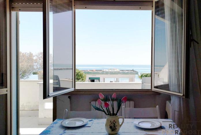 Prodej bytu 3+1, Silvi,Itálie, 85 m2