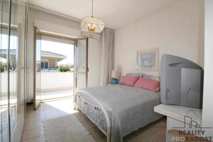 Prodej bytu 3+1, Silvi,Itálie, 85 m2