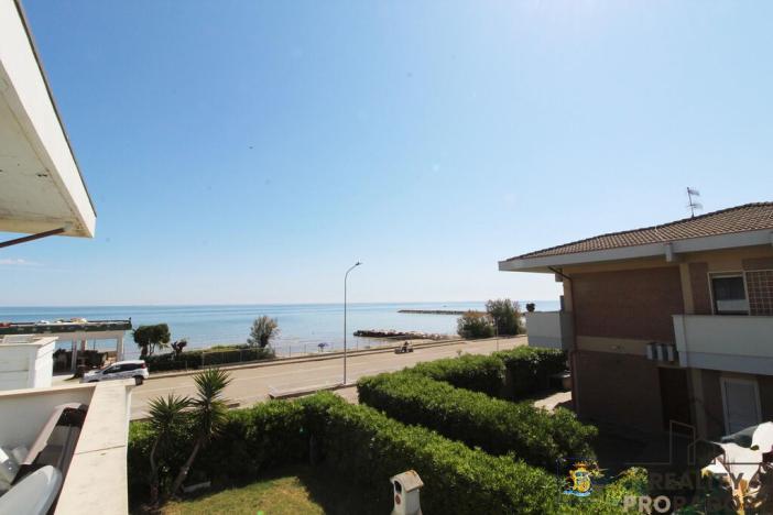 Prodej bytu 3+1, Silvi,Itálie, 85 m2