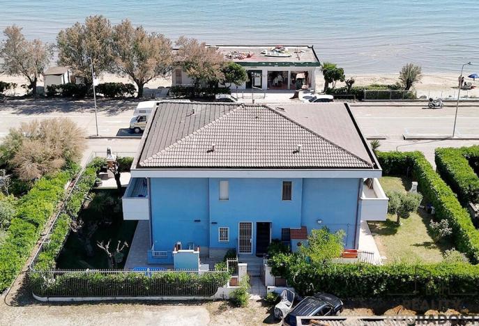 Prodej bytu 3+1, Silvi,Itálie, 85 m2