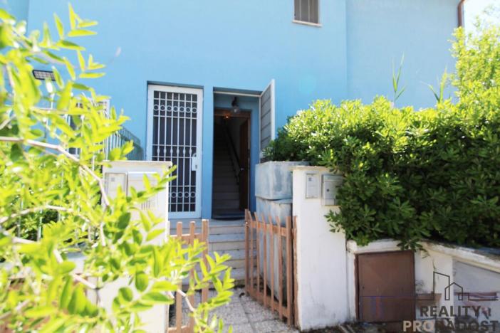 Prodej bytu 3+1, Silvi,Itálie, 85 m2