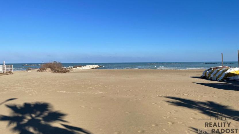 Prodej bytu 1+kk, Montesilvano,Itálie, 28 m2