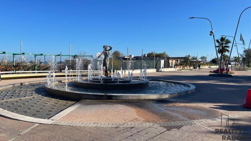 Prodej bytu 1+kk, Montesilvano,Itálie, 28 m2