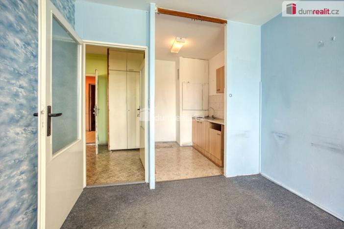 Pronájem obchodního prostoru, Neratovice, Kojetická, 39 m2