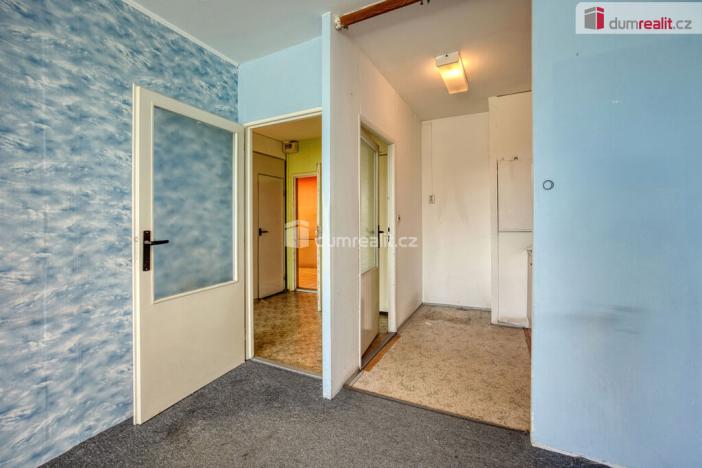 Pronájem obchodního prostoru, Neratovice, Kojetická, 39 m2