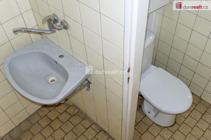 Pronájem obchodního prostoru, Neratovice, Kojetická, 39 m2